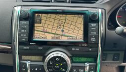 
										TOYOTA MARK X 250G RELAX SELECTION full									