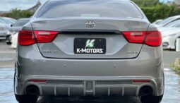 
										TOYOTA MARK X 250G RELAX SELECTION full									