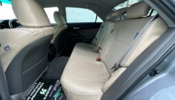 
										TOYOTA MARK X 250G RELAX SELECTION full									