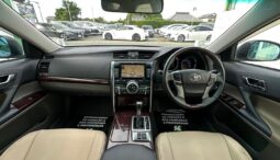 
										TOYOTA MARK X 250G RELAX SELECTION full									