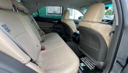 
										TOYOTA MARK X 250G RELAX SELECTION full									