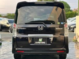 
										Honda Stepwgn Spada Z (2010 – H22) full									