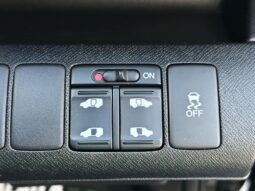 
										Honda Stepwgn Spada Z (2010 – H22) full									