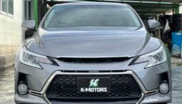 
										TOYOTA MARK X 250G RELAX SELECTION full									