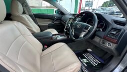 
										TOYOTA MARK X 250G RELAX SELECTION full									