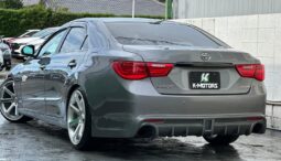 
										TOYOTA MARK X 250G RELAX SELECTION full									