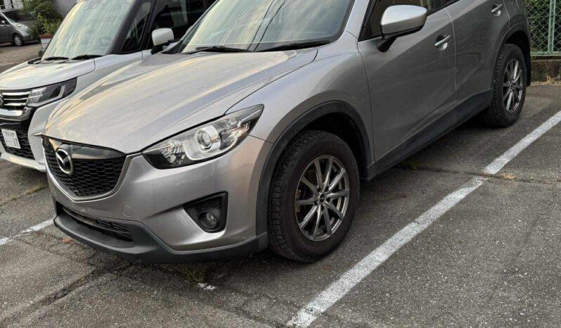 
								Mazda CX-5 DX 2012 | 2.2L Diesel | Clean & Reliable SUV full									