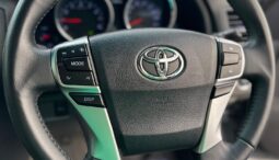 
										TOYOTA MARK X 250G RELAX SELECTION full									