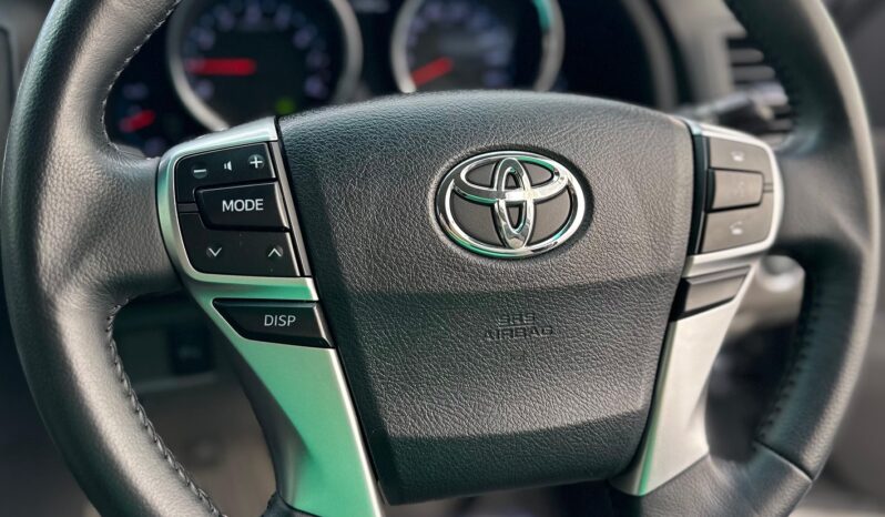 
								TOYOTA MARK X 250G RELAX SELECTION full									