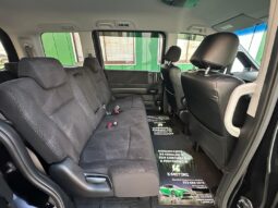 
										Honda Stepwgn Spada Z (2010 – H22) full									