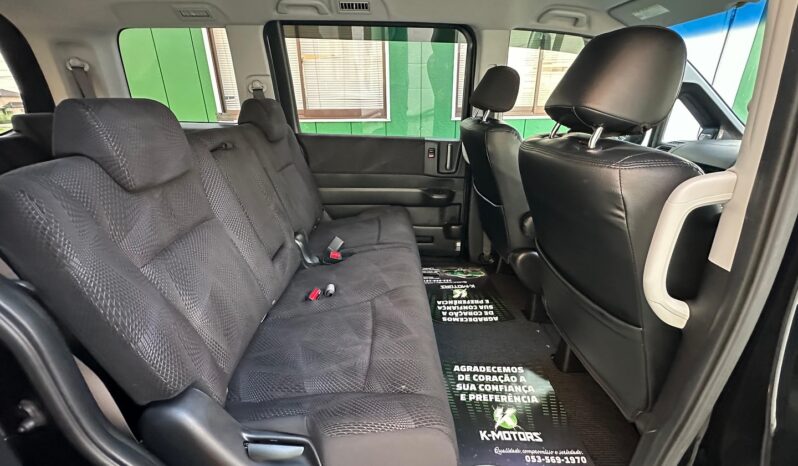 
								Honda Stepwgn Spada Z (2010 – H22) full									