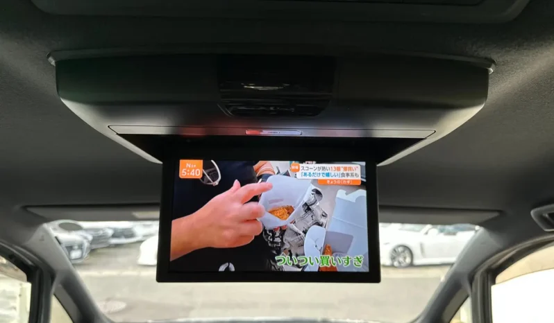
								2019 Toyota Esquire Hybrid Gi – Premium Package full									
