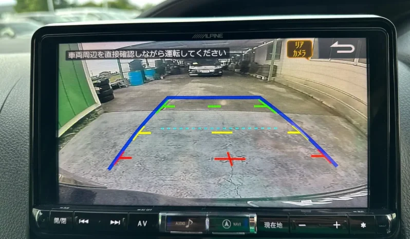 
								2019 Toyota Esquire Hybrid Gi – Premium Package full									