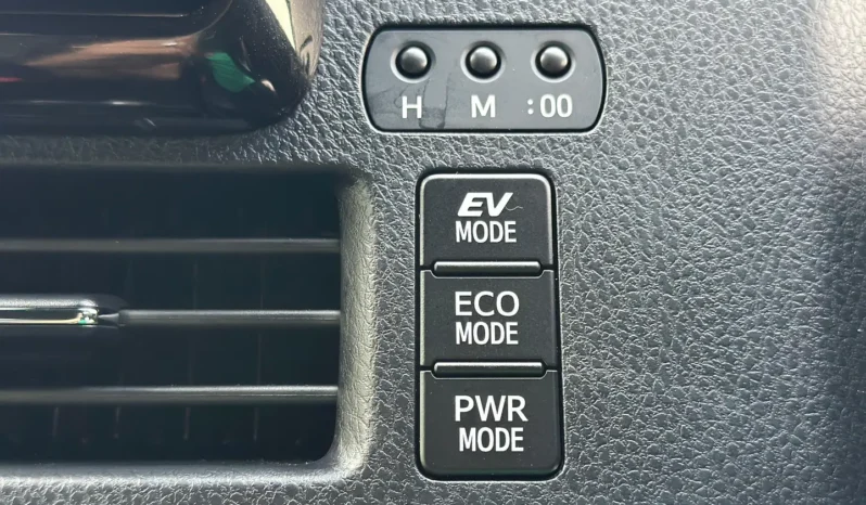 
								2019 Toyota Esquire Hybrid Gi – Premium Package full									
