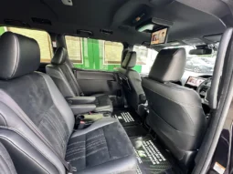
										2019 Toyota Esquire Hybrid Gi – Premium Package full									