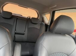 
										Nissan Note 2013 full									