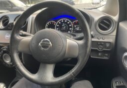 
										Nissan Note 2013 full									