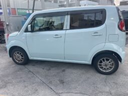 
										Nissan Mocco 2012 full									
