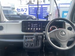 
										Nissan Mocco 2012 full									