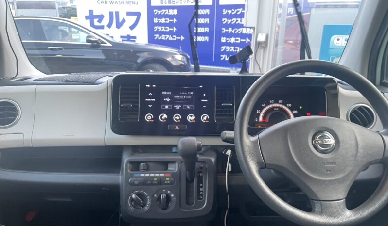 
								Nissan Mocco 2012 full									