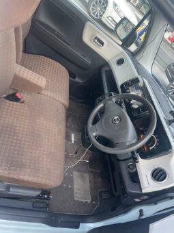 
										Nissan Mocco 2012 full									