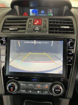
										Subaru WRX S4 2.0GT-S EyeSight 2017 full									