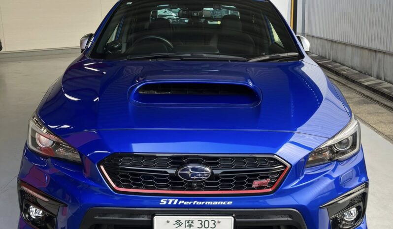 
								Subaru WRX S4 2.0GT-S EyeSight 2017 full									