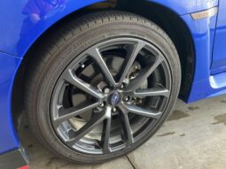 
										Subaru WRX S4 2.0GT-S EyeSight 2017 full									