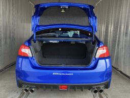 
										Subaru WRX S4 2.0GT-S EyeSight 2017 full									