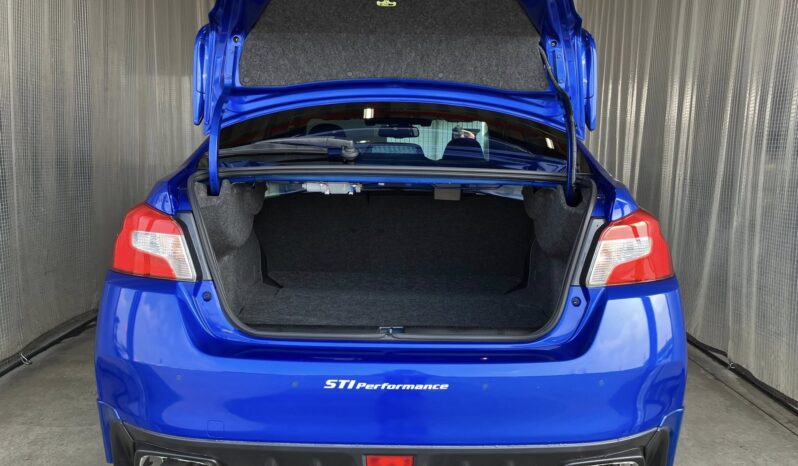 
								Subaru WRX S4 2.0GT-S EyeSight 2017 full									
