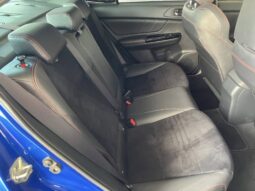 
										Subaru WRX S4 2.0GT-S EyeSight 2017 full									