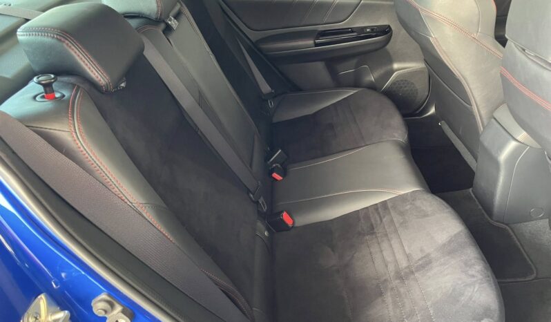 
								Subaru WRX S4 2.0GT-S EyeSight 2017 full									