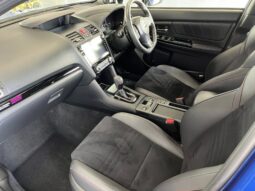 
										Subaru WRX S4 2.0GT-S EyeSight 2017 full									