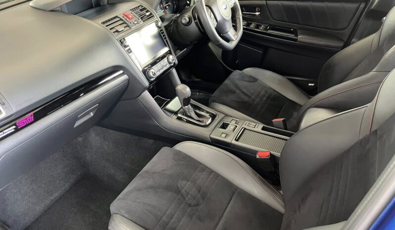 
								Subaru WRX S4 2.0GT-S EyeSight 2017 full									