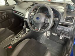 
										Subaru WRX S4 2.0GT-S EyeSight 2017 full									