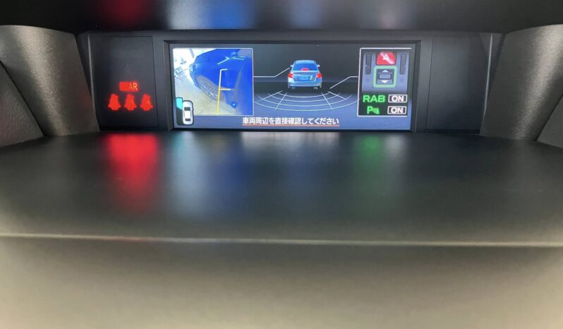 
								Subaru WRX S4 2.0GT-S EyeSight 2017 full									