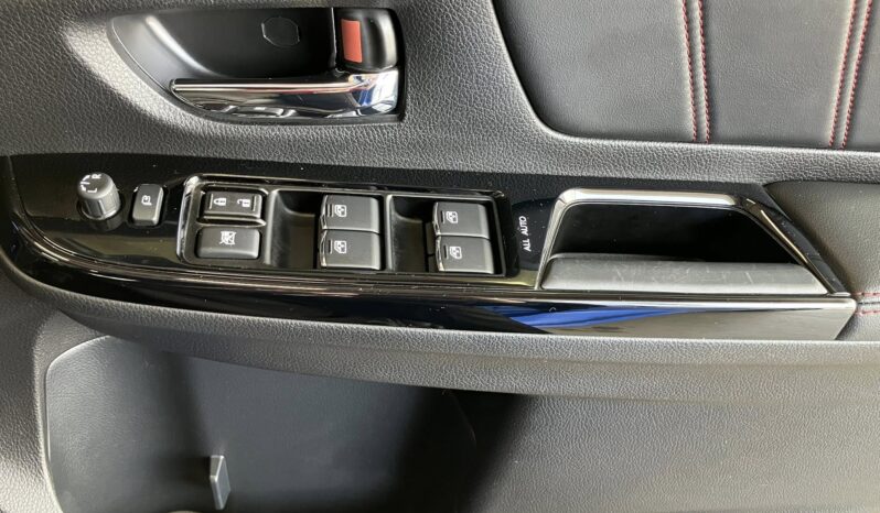 
								Subaru WRX S4 2.0GT-S EyeSight 2017 full									