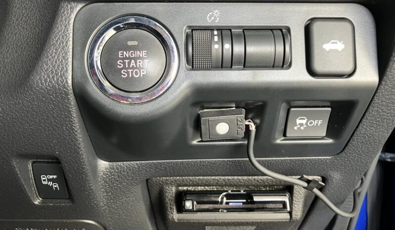 
								Subaru WRX S4 2.0GT-S EyeSight 2017 full									
