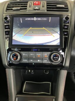 
										Subaru WRX S4 2.0GT-S EyeSight 2017 full									