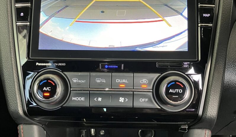 
								Subaru WRX S4 2.0GT-S EyeSight 2017 full									