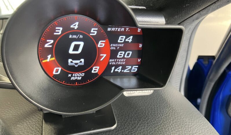
								Subaru WRX S4 2.0GT-S EyeSight 2017 full									
