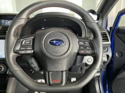 
										Subaru WRX S4 2.0GT-S EyeSight 2017 full									