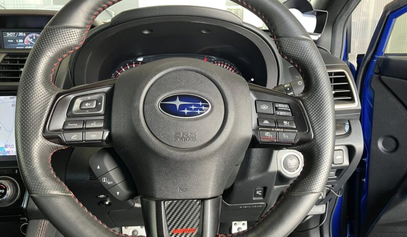 
								Subaru WRX S4 2.0GT-S EyeSight 2017 full									