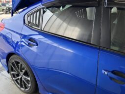 
										Subaru WRX S4 2.0GT-S EyeSight 2017 full									