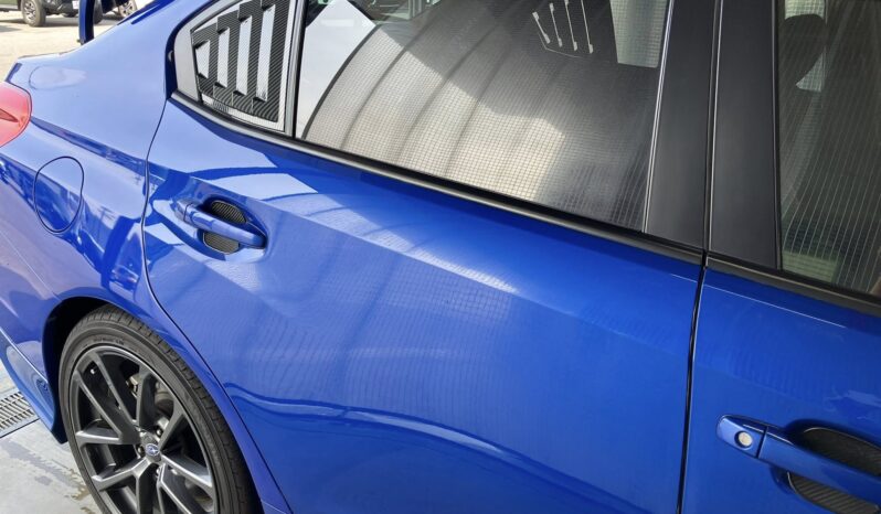 
								Subaru WRX S4 2.0GT-S EyeSight 2017 full									