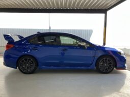
										Subaru WRX S4 2.0GT-S EyeSight 2017 full									
