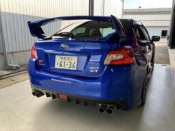 
										Subaru WRX S4 2.0GT-S EyeSight 2017 full									