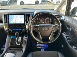 
										Toyota Vellfire 2.5Z G Edition H28 (2016) full									
