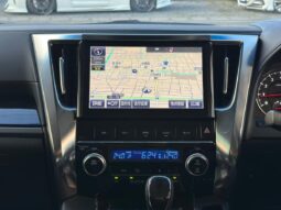 
										Toyota Vellfire 2.5Z G Edition H28 (2016) full									