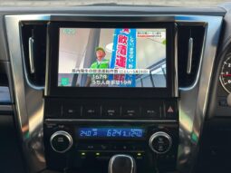 
										Toyota Vellfire 2.5Z G Edition H28 (2016) full									